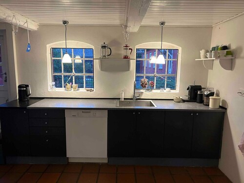 4 Star Holiday Home in Ronne