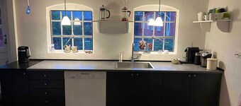 4 Star Holiday Home in Ronne