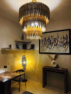 Casa | 3 dormitorios y Internet