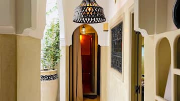 Rumah | 3 kamar tidur dan internet