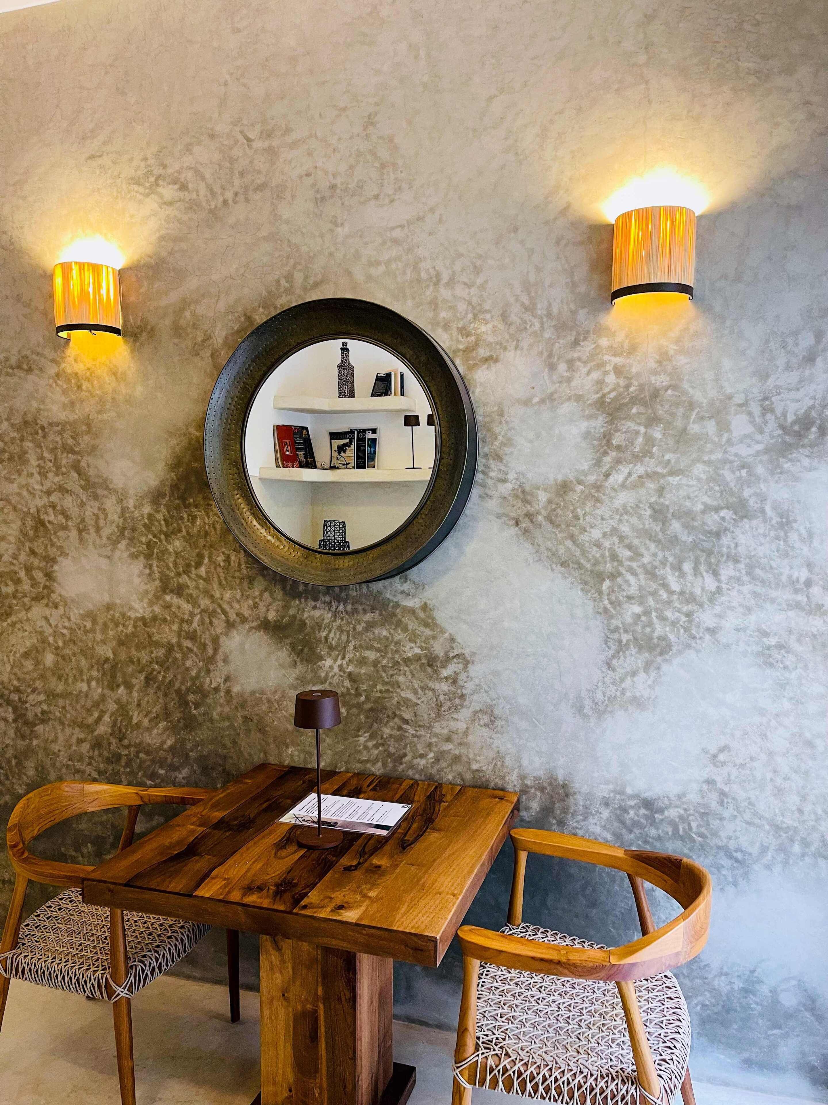 Rumah | 3 kamar tidur dan internet