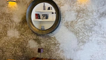 Rumah | 3 kamar tidur dan internet