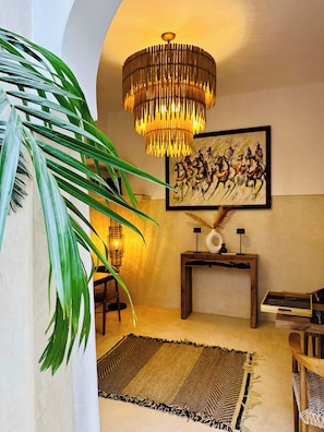 House - Riad Kasiya Refinement Relaxation in the Heart of the Medina (Marrakech)