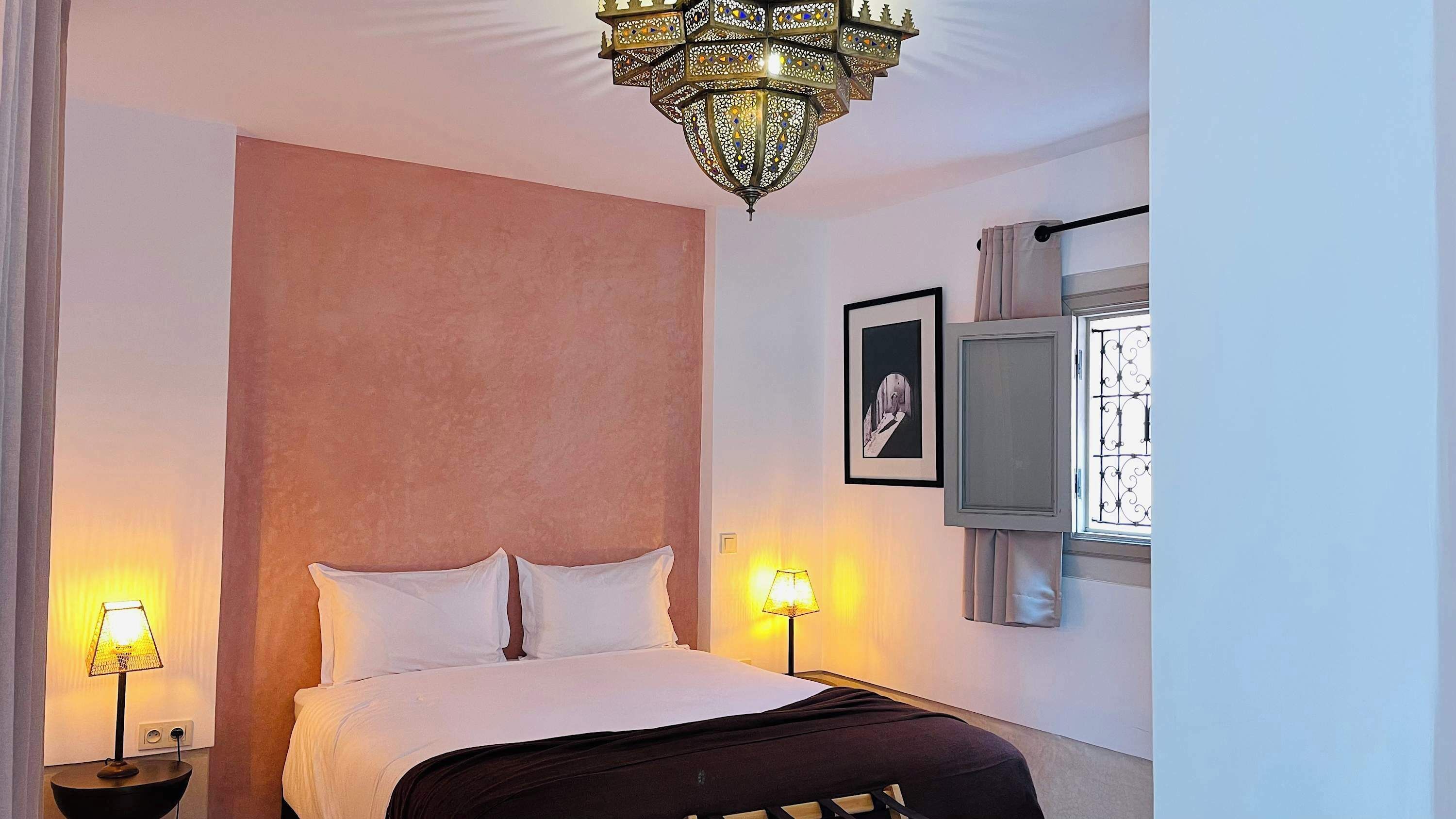 3 bedrooms, Internet