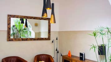 Rumah | 3 kamar tidur dan internet