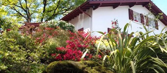 Guest Room “Gastandeia” with Mountain View, Private Terrace, and Wi-Fi