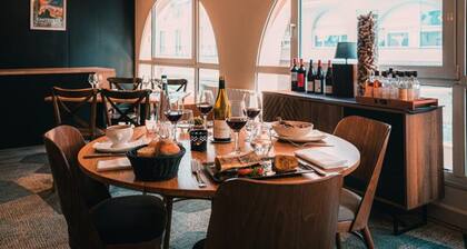 Studio for 2 People - Mountain View