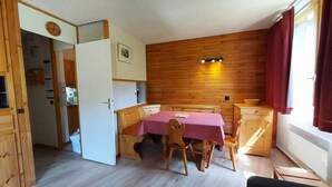 Dining - Gollet 40 (Les Avanchers-Valmorel)