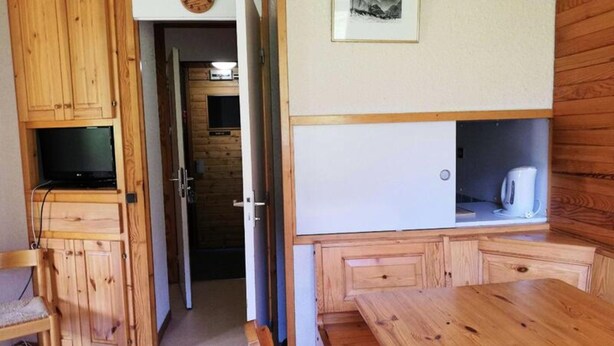Interior - Gollet 40 (Les Avanchers-Valmorel)