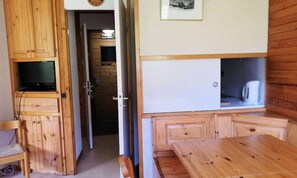 Interior - Gollet 40 (Les Avanchers-Valmorel)