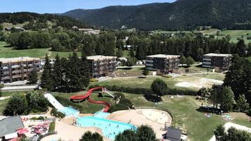 Apartment | Pool