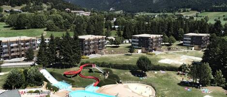 LĂ€genhet | Pool