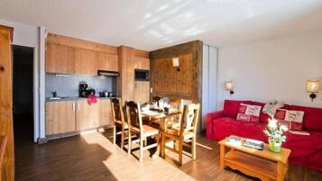 Apartment | Interior