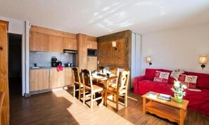 Apartment | Interior - Apartment in Rhone-alpes Near Vercors Park (Autrans-Meaudre-en-Vercors)