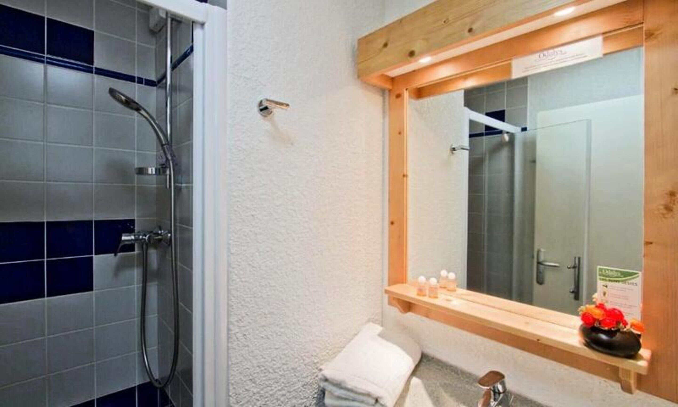 Departamento | Baño | Toallas 