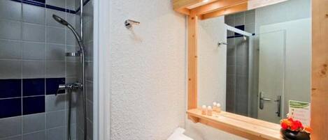 Departamento | Baño | Toallas