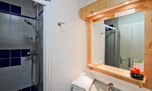 Apartment in Rhone-alpes Near Vercors Park