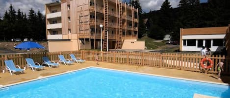 Apartment | Pool