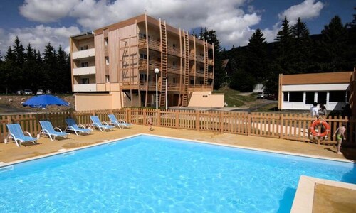 Apartment in Rhone-alpes Near Vercors Park