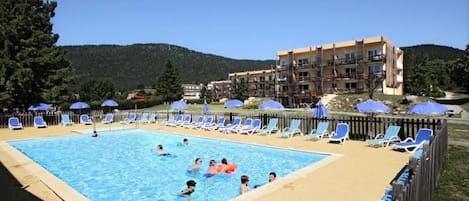 Apartment | Pool