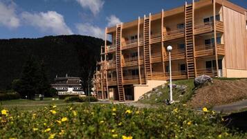 Apartment | Exterior