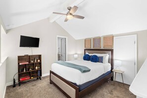 Condo, Multiple Beds, Balcony, Mountain View (Skyview Getaway) | 2 bedrooms, individually decorated, individually furnished - Skyview Getaway 2bdr for 4 (Branson)