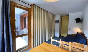 Interior - Hidden Place 22 (Les Avanchers-Valmorel)