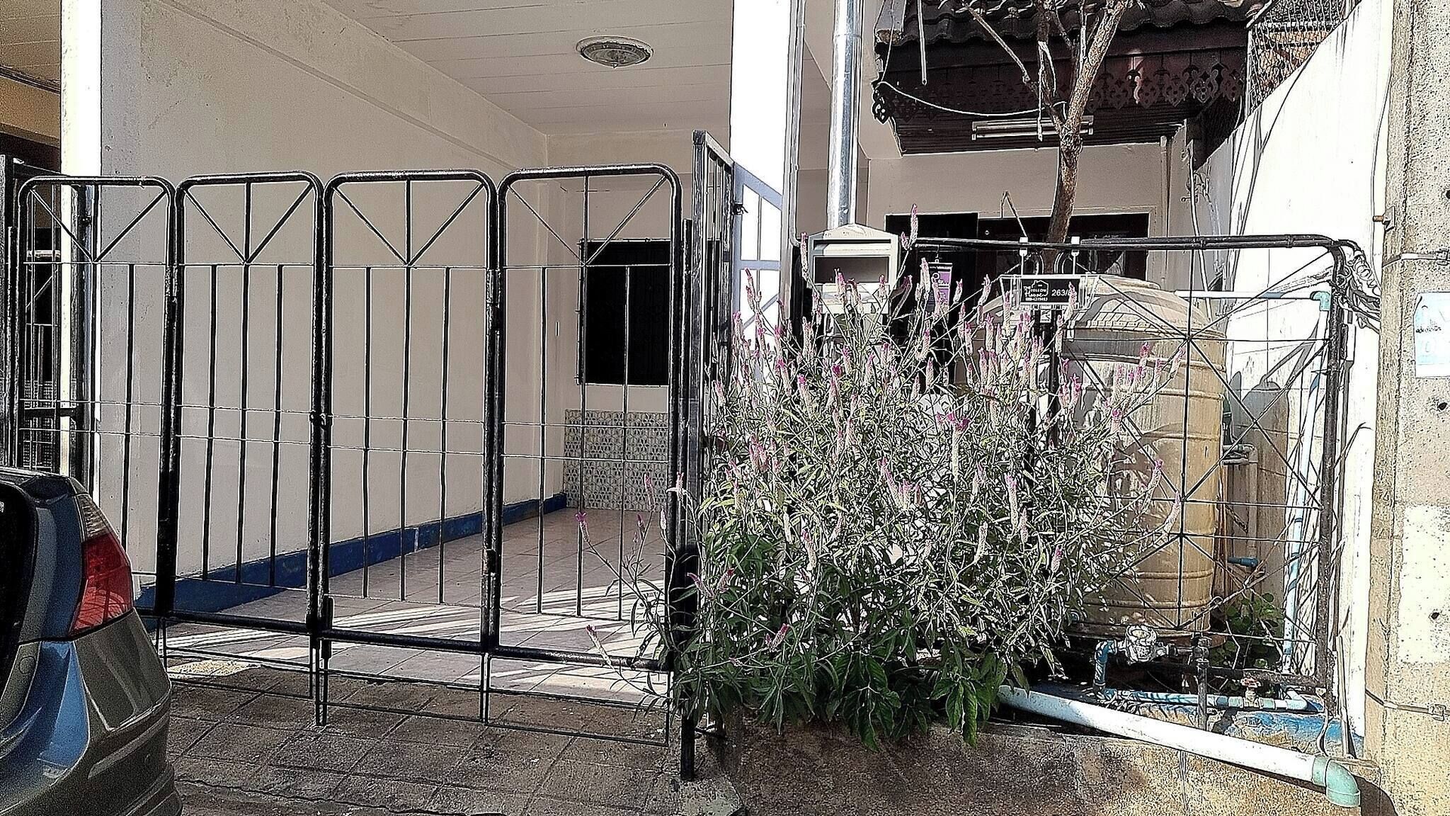 บ้านพัก, 2 ห้องนอน, ลานระเบียง, วิวเมือง | ที่จอดรถ | ที่จอดรถฟรี