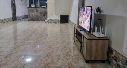 Chiang Mai Oasis 2-bedroom Home With Private Entrance & Modern Amenities