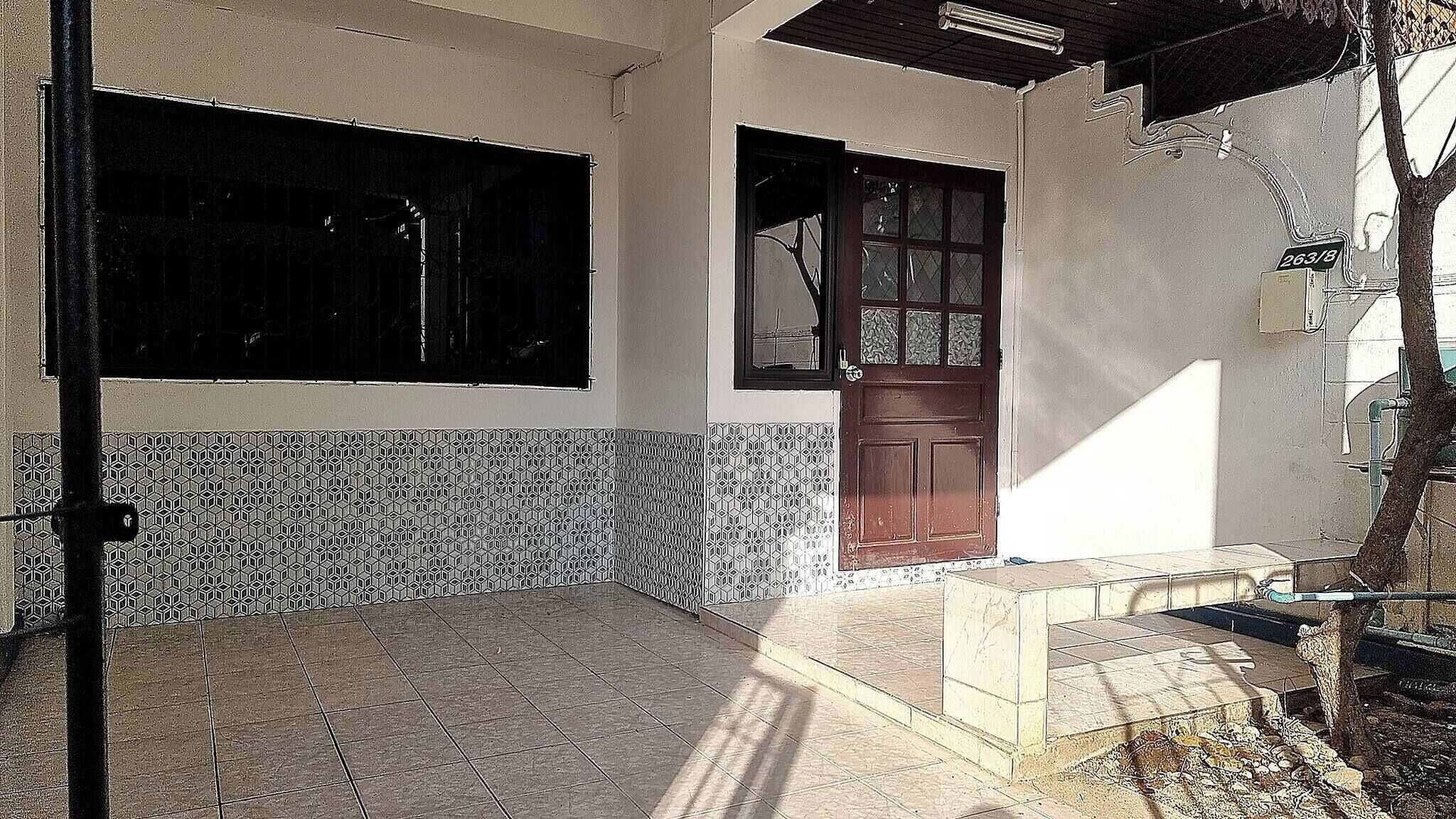 House, 2 Bedrooms, Patio, City View | Parking | Free self-parking