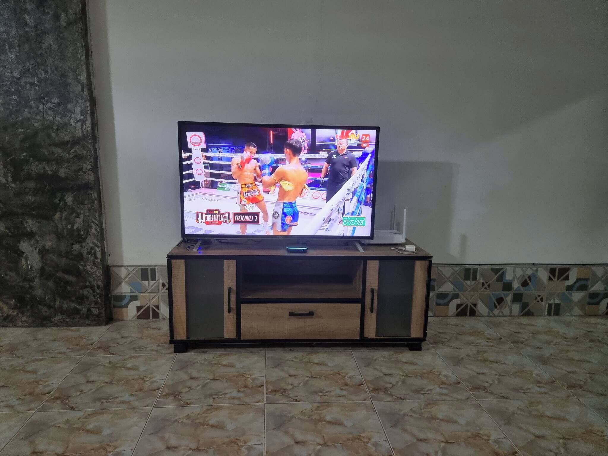 House, 2 Bedrooms, Patio, City View | Room amenity