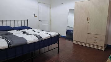 House, 2 Bedrooms, Patio, City View | 2 bedrooms