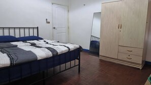 House, 2 Bedrooms, Patio, City View | 2 bedrooms