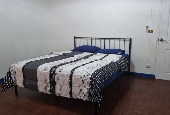 Ferienhaus, 2 Schlafzimmer, Terrasse, Stadtblick | 2 Schlafzimmer