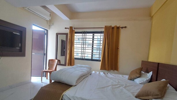 Unclassified image, 1 of 11, button - Keshav Inn Hotel And Banquet (Ranchi)