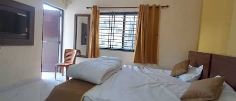 Premium Room | Free WiFi