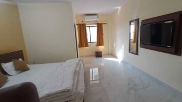 Habitación estándar | Wifi gratis