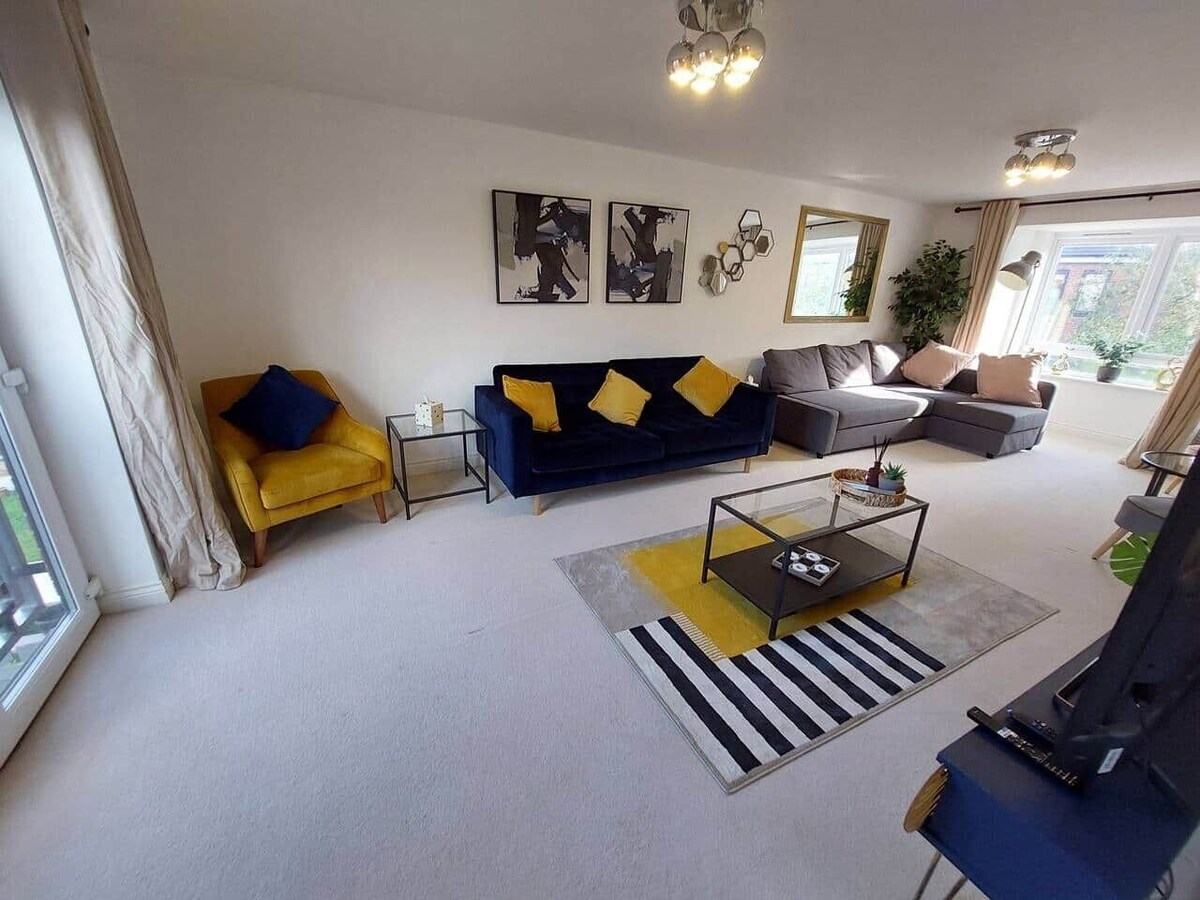 Image de profil de l’hôte