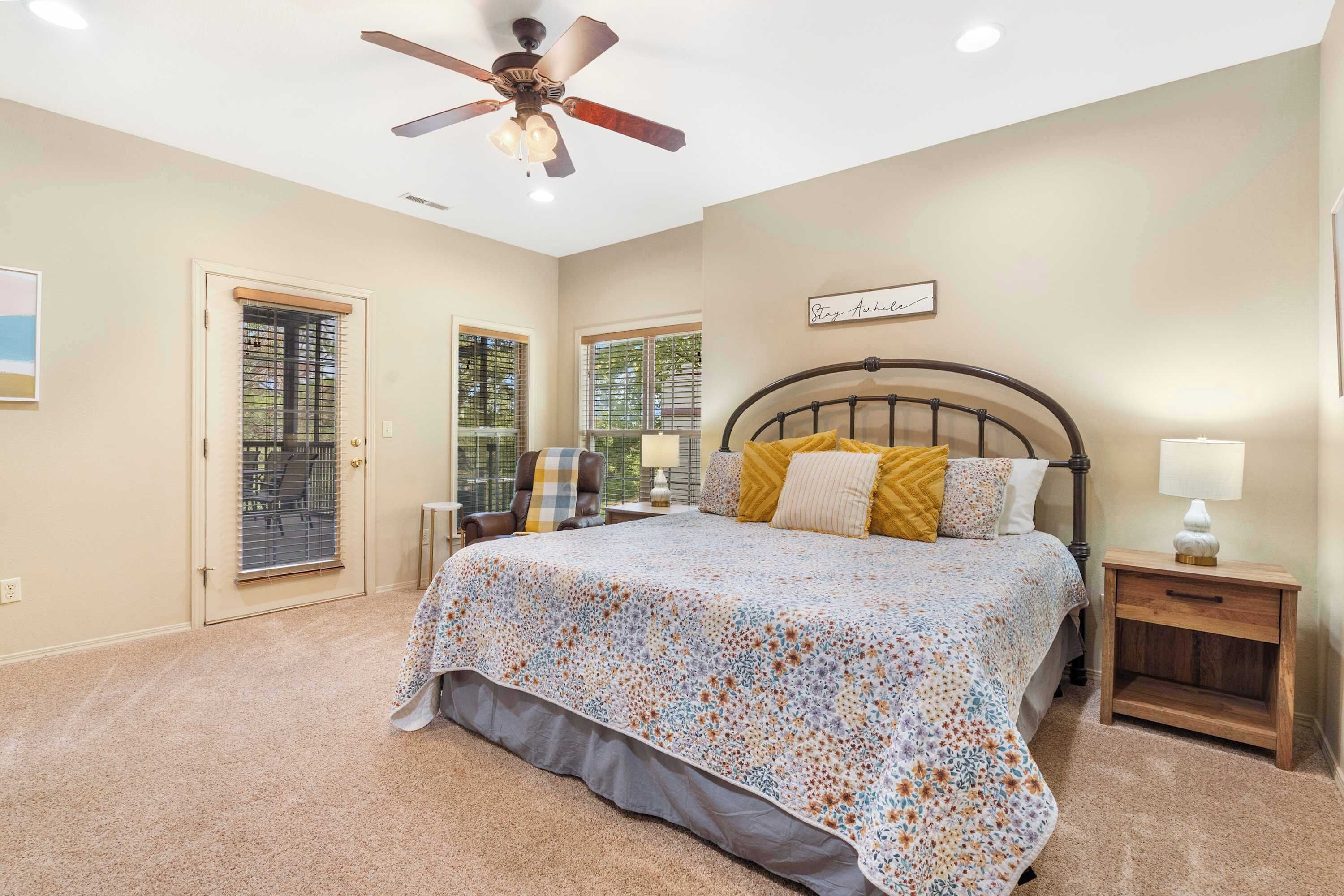 Condo, Multiple Beds, Balcony, Garden View (Stonebridge Hideaway) | 2 bedrooms, individually decorated, individually furnished