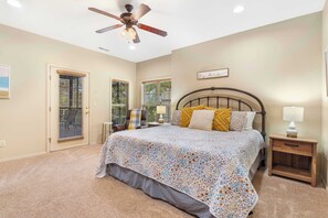 Condo, Multiple Beds, Balcony, Garden View (Stonebridge Hideaway) - Stonebridge Hideaway For 6 (Branson West)