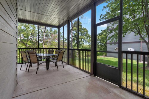 Stonebridge Hideaway For 6