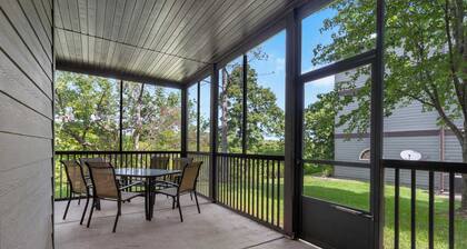 Stonebridge Hideaway For 6