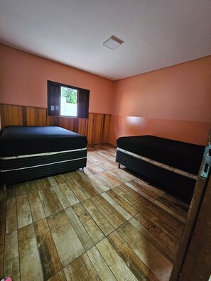 3 chambres, Wi-Fi gratuit