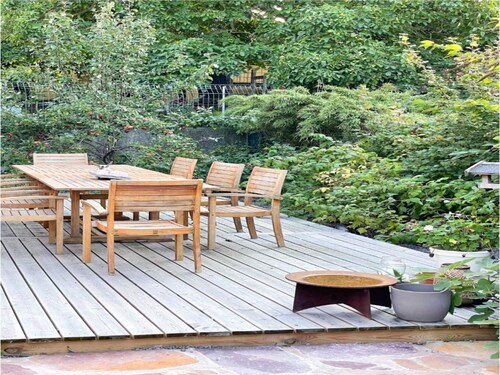 5 Star Holiday Home in Svaneke