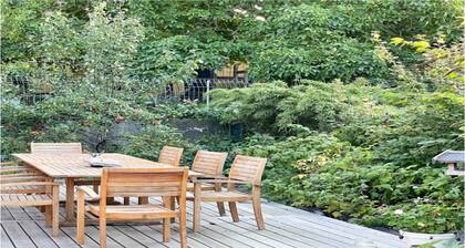 5 Star Holiday Home in Svaneke