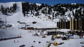 Wintersport/Ski