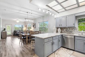 Condo, Multiple Beds, Patio, Golf View (Fairway Follies Luxury Retreat) | Interior