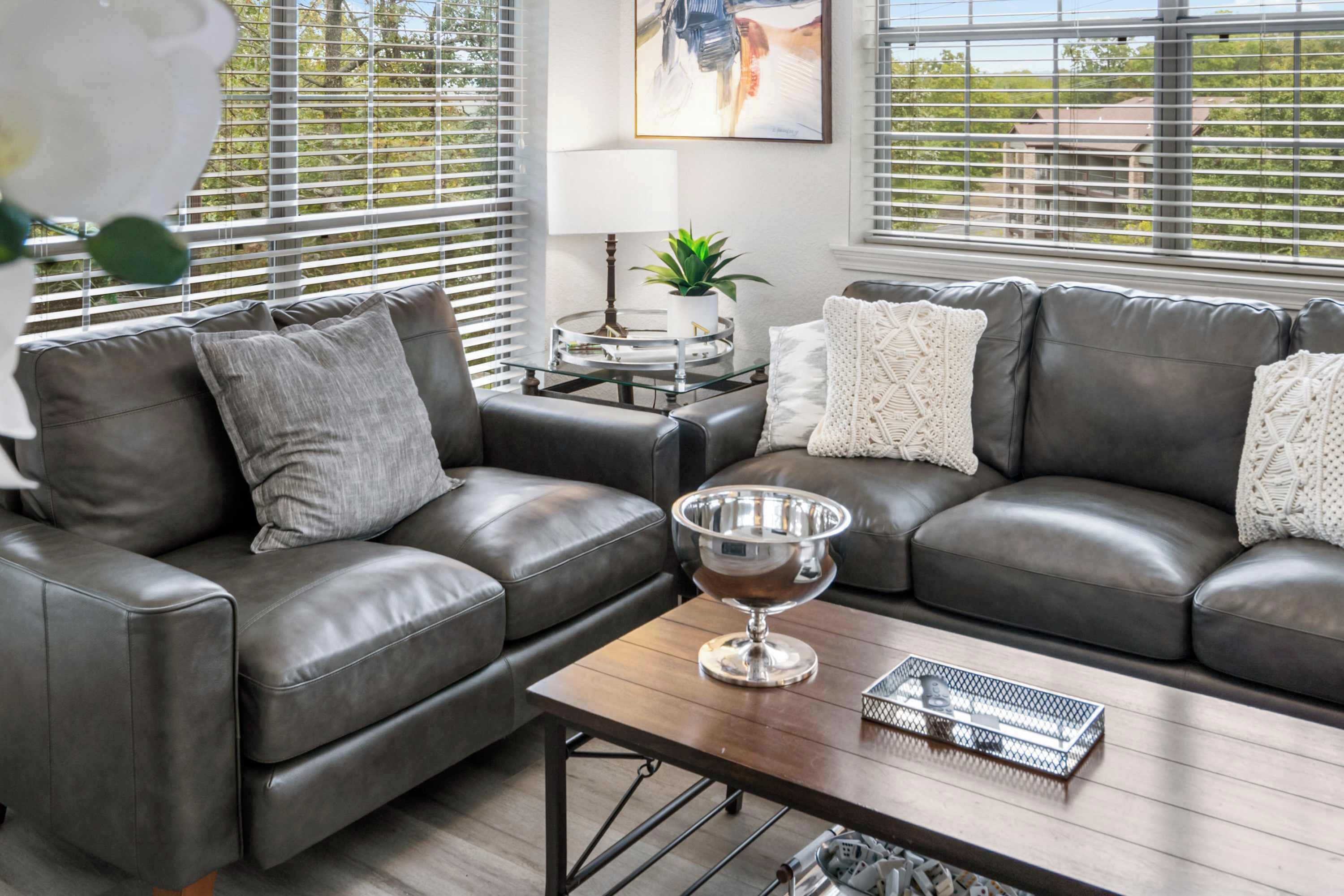 Kondominium, Beberapa Tempat Tidur, patio (Fairway Follies Luxury Retreat) | Area keluarga