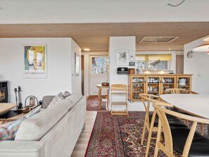 House | Interior - 5 Star Holiday Home in Storvorde (Storvorde)