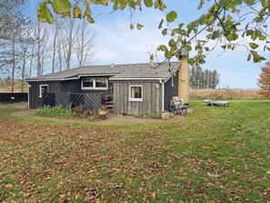 House | Exterior - 5 Star Holiday Home in Storvorde (Storvorde)